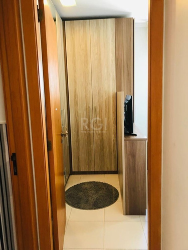 Apartamento Bom Jesus Porto Alegre - 7673