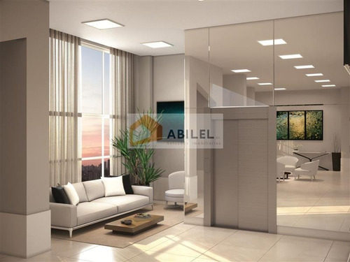 Apartamento Tatuapé - Em Obras - 7541