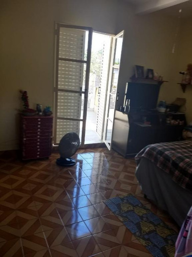 Imagem 10 de 20 de Sobrado Com 2 Dormitórios À Venda, 155 M² Por R$ 700.000 - Carandiru - São Paulo/sp - So1599