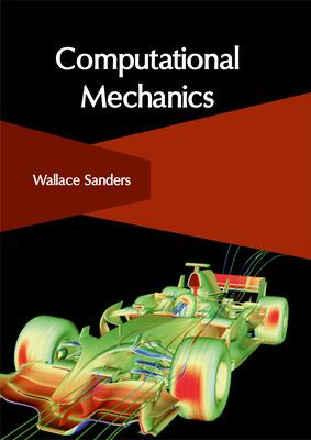 Libro Computational Mechanics - Wallace Sanders