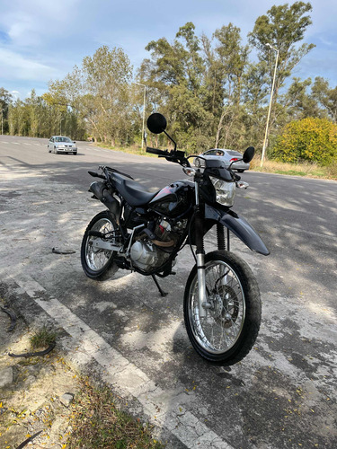 Honda Xr