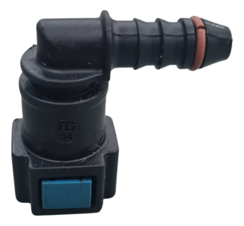Conector Mangueira Retorno Combustível Renault Master 2.5