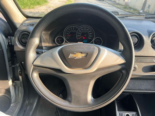 Chevrolet Celta Life/ LS 1.0 MPFI 8V FlexPower 5p