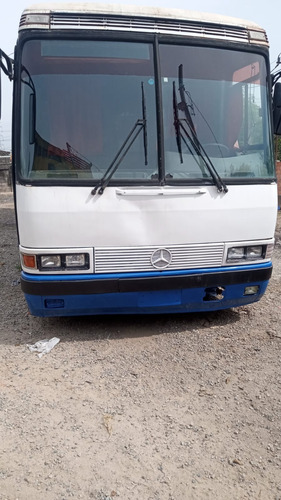 Vendo Ônibus 371 Rodoviário - Cabinado Com Banheiro