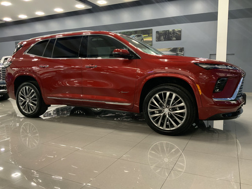 Buick Enclave Avenir