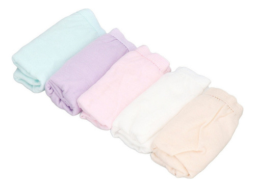 Ropa Interior De Algodón Para Mujeres Posparto Desechable Su