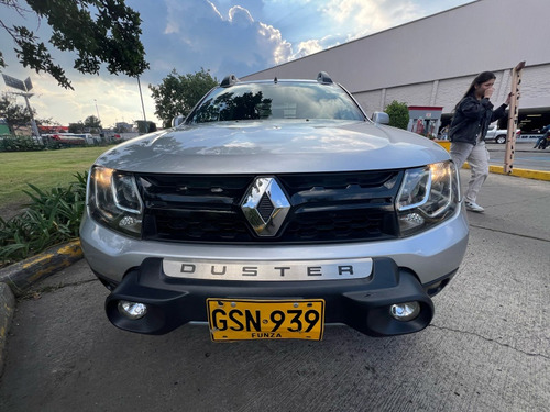 Renault Duster Oroch 2.0 Intens