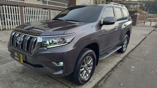 Toyota Prado 3.0 Vx Fl