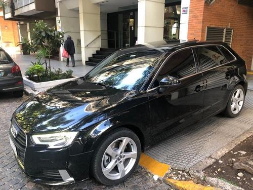 Imagen 2 de 7 de Audi A3 2.0 190 Cv Mucho Equipamiento