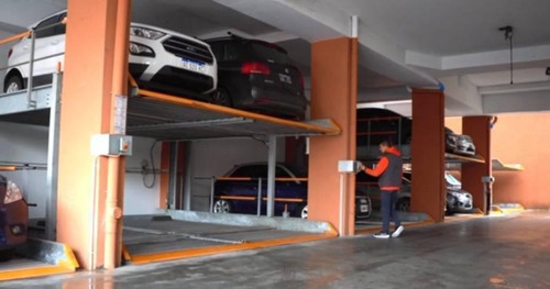 Imagen 8 de 24 de Cochera Venta - Caballito