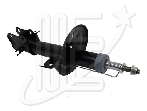 Amortiguador Delantero Izquierdo Acdelco Chevrolet Aveo