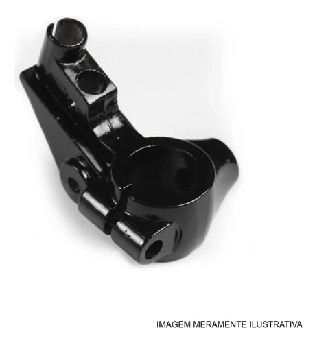 Manicoto Direito Cometa 2513 Yamaha Factor Ybr 125 E 2008-16