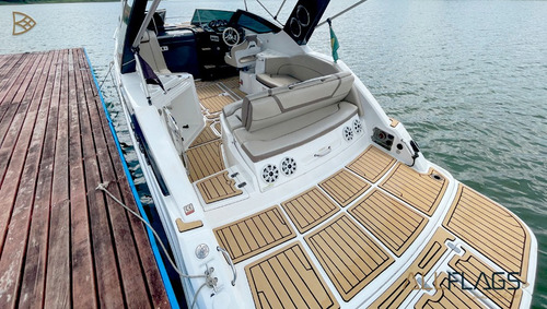 Lancha Focker 272 Gtc /ñ Nx Boats, Nhd, Ventura, Phantom