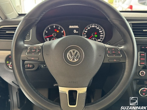 Volkswagen Jetta 2.0 Tsi Highline 4p 211 hp