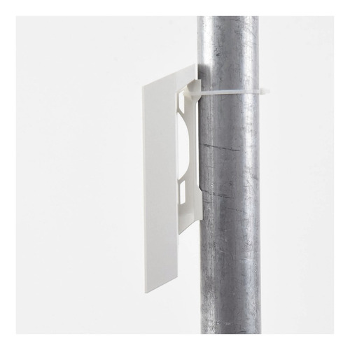 Access Point Exterior Tp-link Pharos Cpe210 Blanco 110v/220v