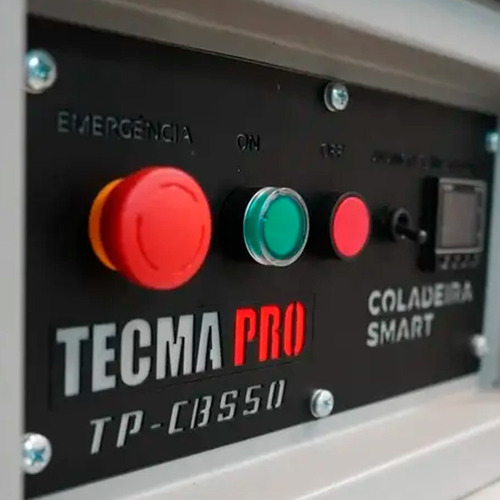 Maksiwa TP-CBS50 Coladeira de borda portátil manual 220v