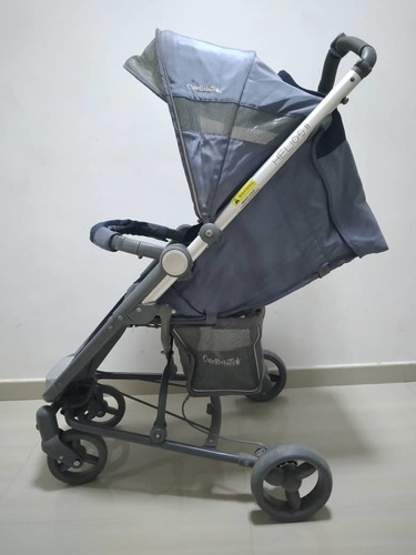 Coche Cute Babies, Helios Ii