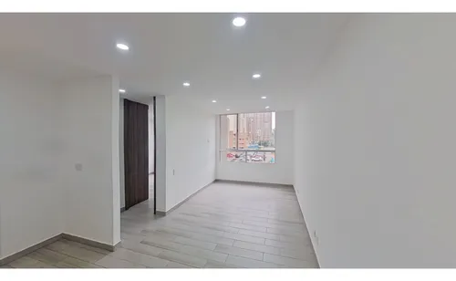 Venta Apartaestudio Navarra Calle 170 Con 8