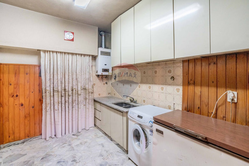 Venta De Casa 3 Ambientes En Quilmes Oeste