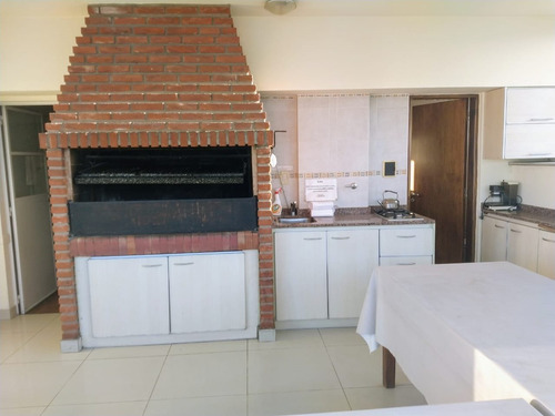 Imagen 21 de 22 de Departamento 4 Ambientes Externo Con Cochera