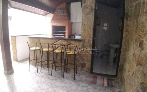 Imagem 13 de 15 de Casa Condominio Urbanova