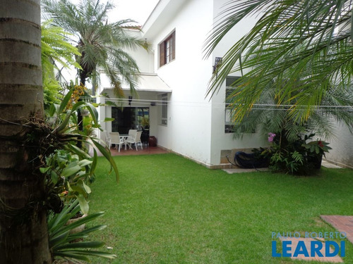 Imagem 14 de 15 de Sobrado - Vila Madalena - Sp - 585941