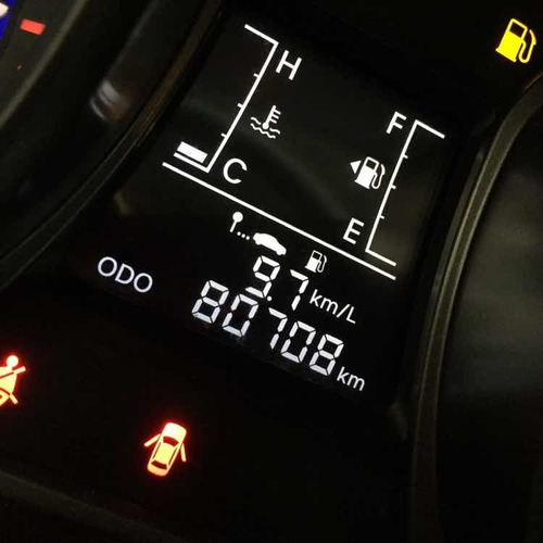 Imagem 11 de 14 de Hyundai Hb20 2015 1.0 Comfort Plus Flex 5p