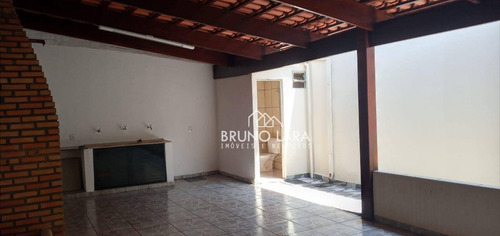 Imagem 11 de 15 de Casa À Venda Em Igarapé - Ca1241