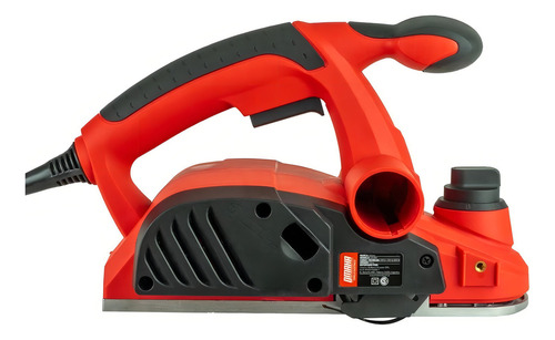 Cepillo Rebajador Garlopa 900w 0-82mm 0-3mm Omaha Ce-900
