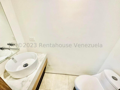 Imagen 9 de 25 de Edificio Comercial En Venta Chacao Mls #23-30257 Fz