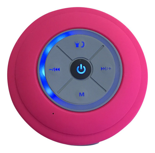 Altavoz Portátil Bluetooth Inalámbrico Q Speaker S Para Telé