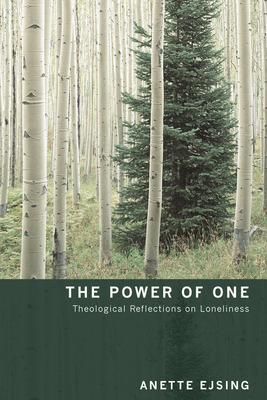 Libro The Power Of One: Theological Reflections On Loneli...