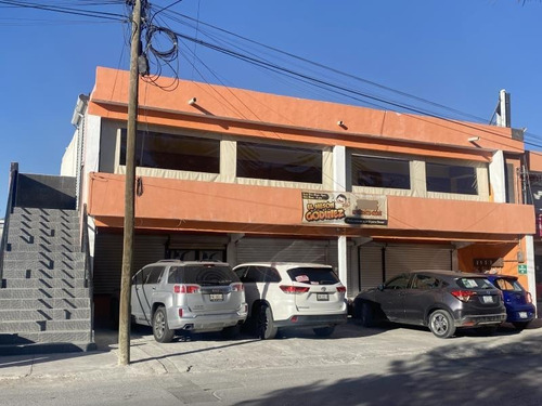 Local Comercial En Renta Los Pinos