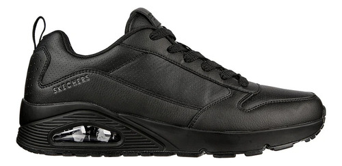 Zapatilla De Hombre Urbano Skechers Uno Hideway