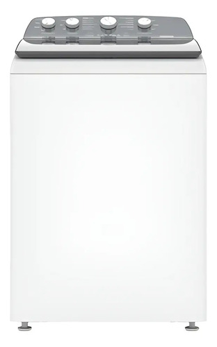 Lavadora Carga Superior Whirlpool 22kg Xpert System