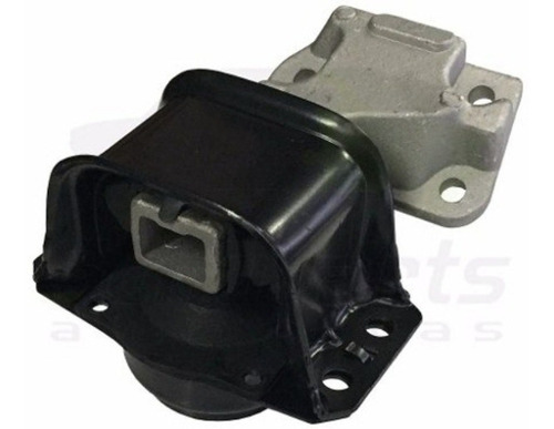 1 Coxim Motor 1.6 Lado Direito Peugeot 307 / Citroen C4