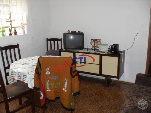 Imagem 5 de 18 de Sobrado Residencial À Venda, Nova Petrópolis, São Bernardo Do Campo. - So0215