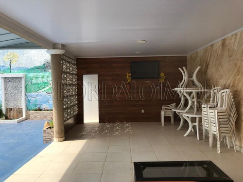 Imagem 30 de 30 de Arniqueiras Casa Com 600m² De Área Construída, 3 Quartos Sendo Todos Suítes + Área De Lazer Completa! Estuda Permuta E Aceita Carro. - Villa132429