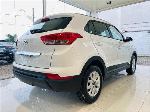Hyundai Creta Creta 1.6 at Action