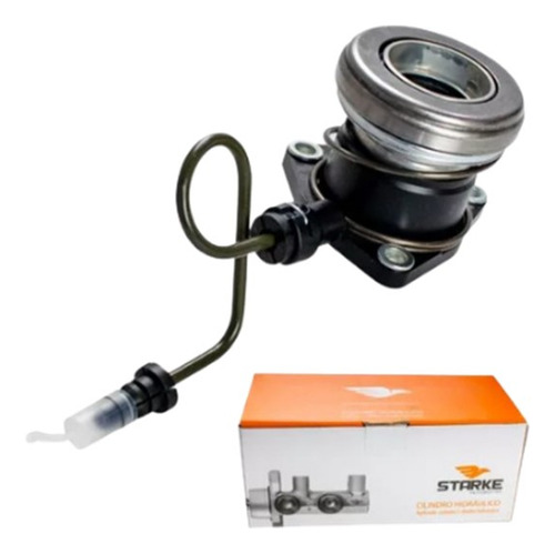Colar Hidráulico Gm Onix Tracker 1.0 12v 3 Cilindros 2020 21