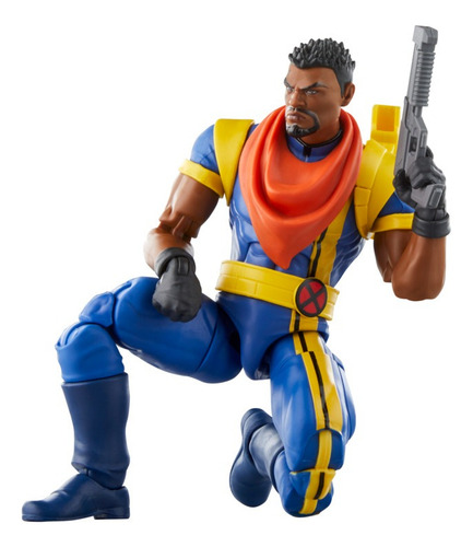 Marvel Legends Bishop - O Bispo X-men 97