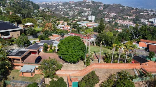 Casa En Venta En Cerro Verde