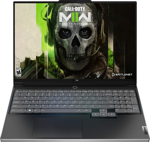 Lenovo Legion Wuxga Gaming Laptop Nvidia Geforce Rtx 3060
