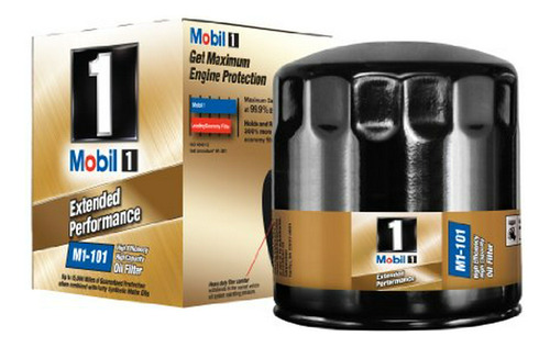 Filtro Aceite Mobil 1 M1-101 