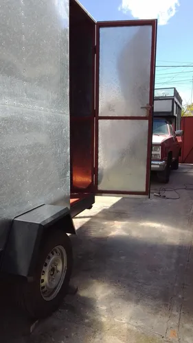 Trailer