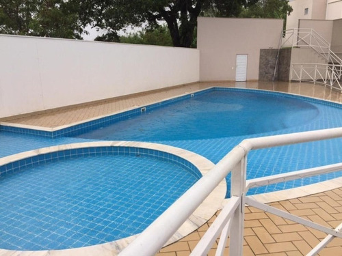 Sobrado Com 3 Dormitórios À Venda Por R$ 430.000 - Condomínio Splendor Residence - Itu/sp, Próximo Ao Shopping Plaza Itu. - So0138 - 67640861