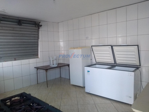 Chácara À Venda Em Residencial Parque Pavan - Ch274320