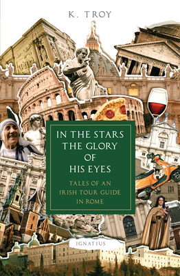 Libro In The Stars The Glory Of His Eyes: Tales Of An Iri...