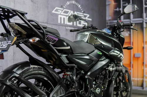 Bajaj Pulsar Ns 200 Fi Abs 2023