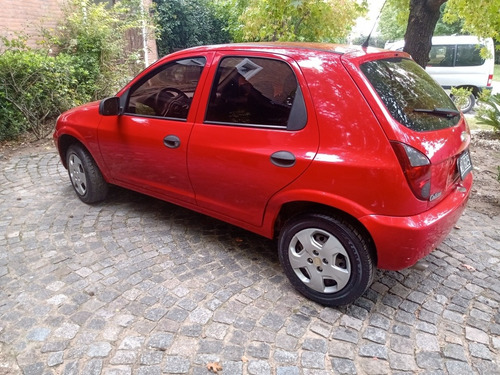 Chevrolet Celta 1.4 Ls+aa 2012